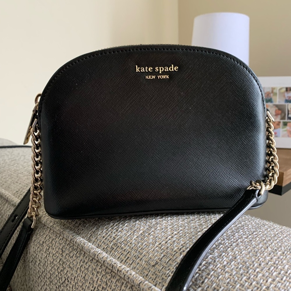 Kate Spade dome Crossbody